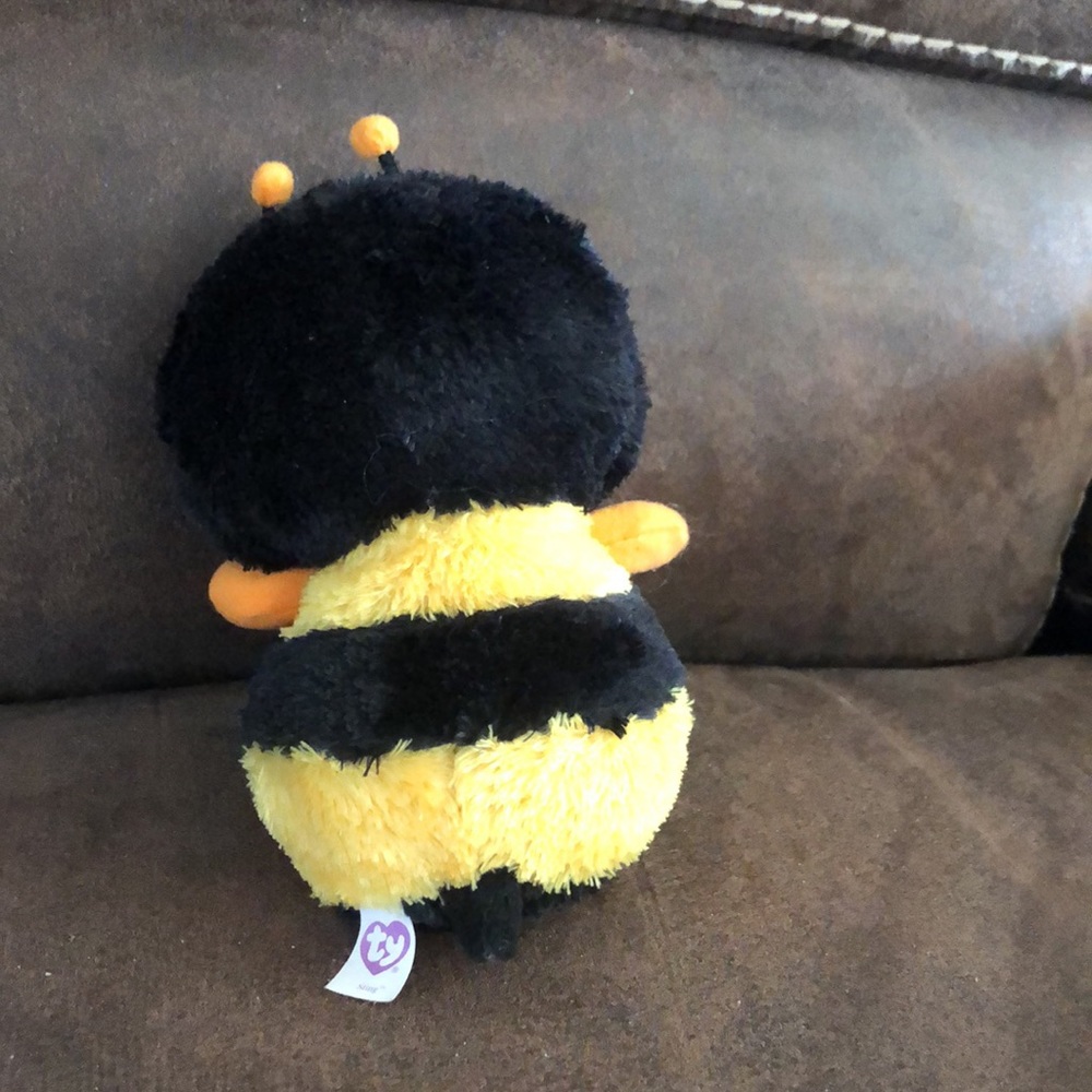 Ty beanie (sting) - Picture 2 of 6